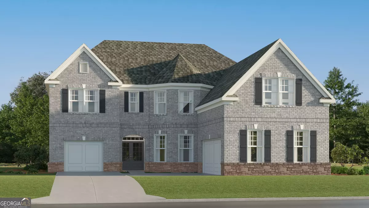 Canton, GA 30115,412 Valley View TRL