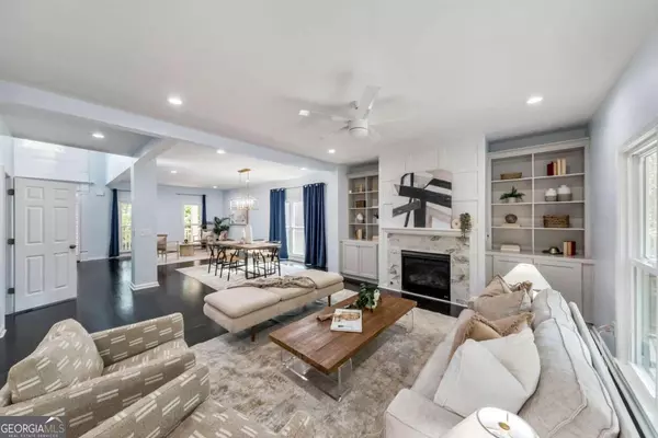 Kennesaw, GA 30152,2108 Walnut Creek TRL NW