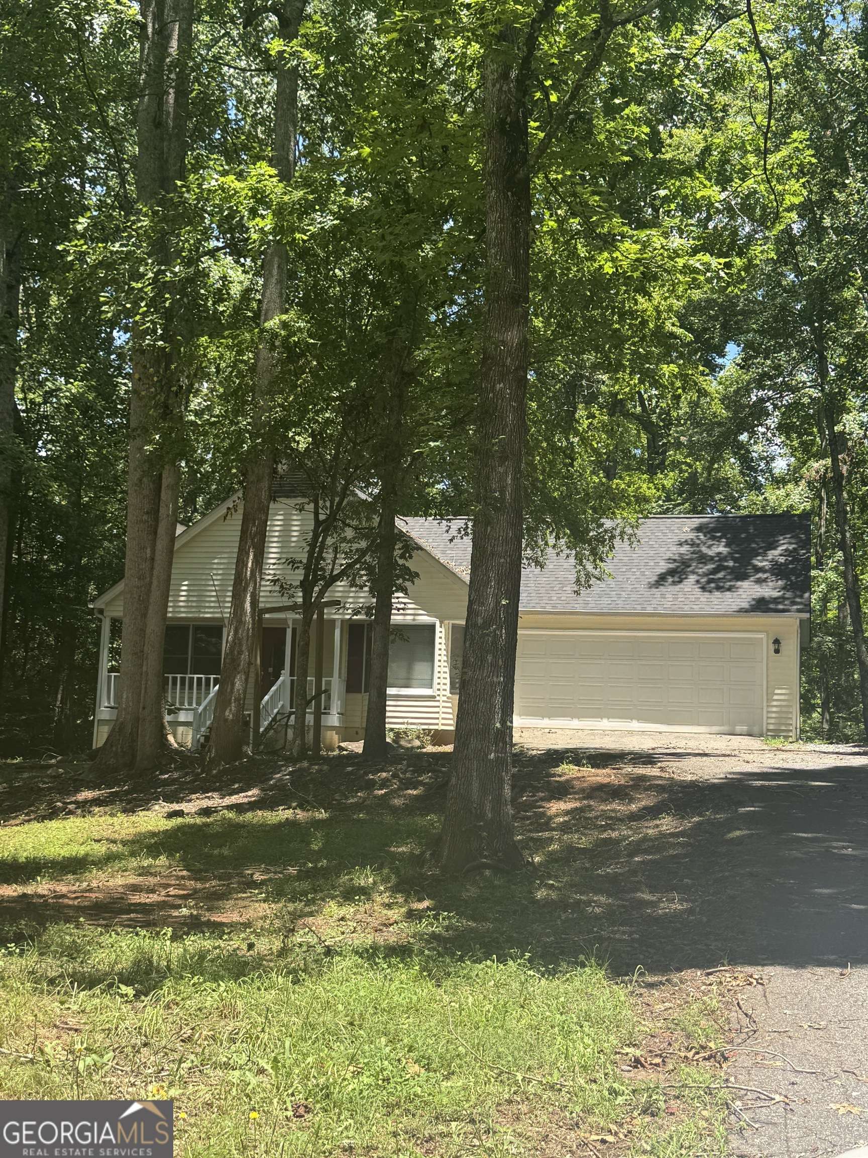 Dahlonega, GA 30533,571 Gold Ridge RD
