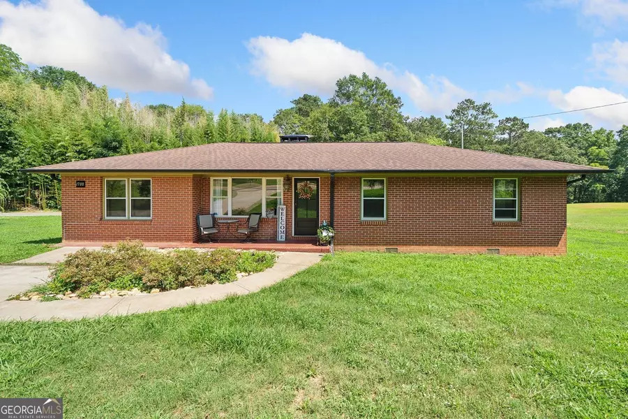 1788 County Line RD, Cumming, GA 30040