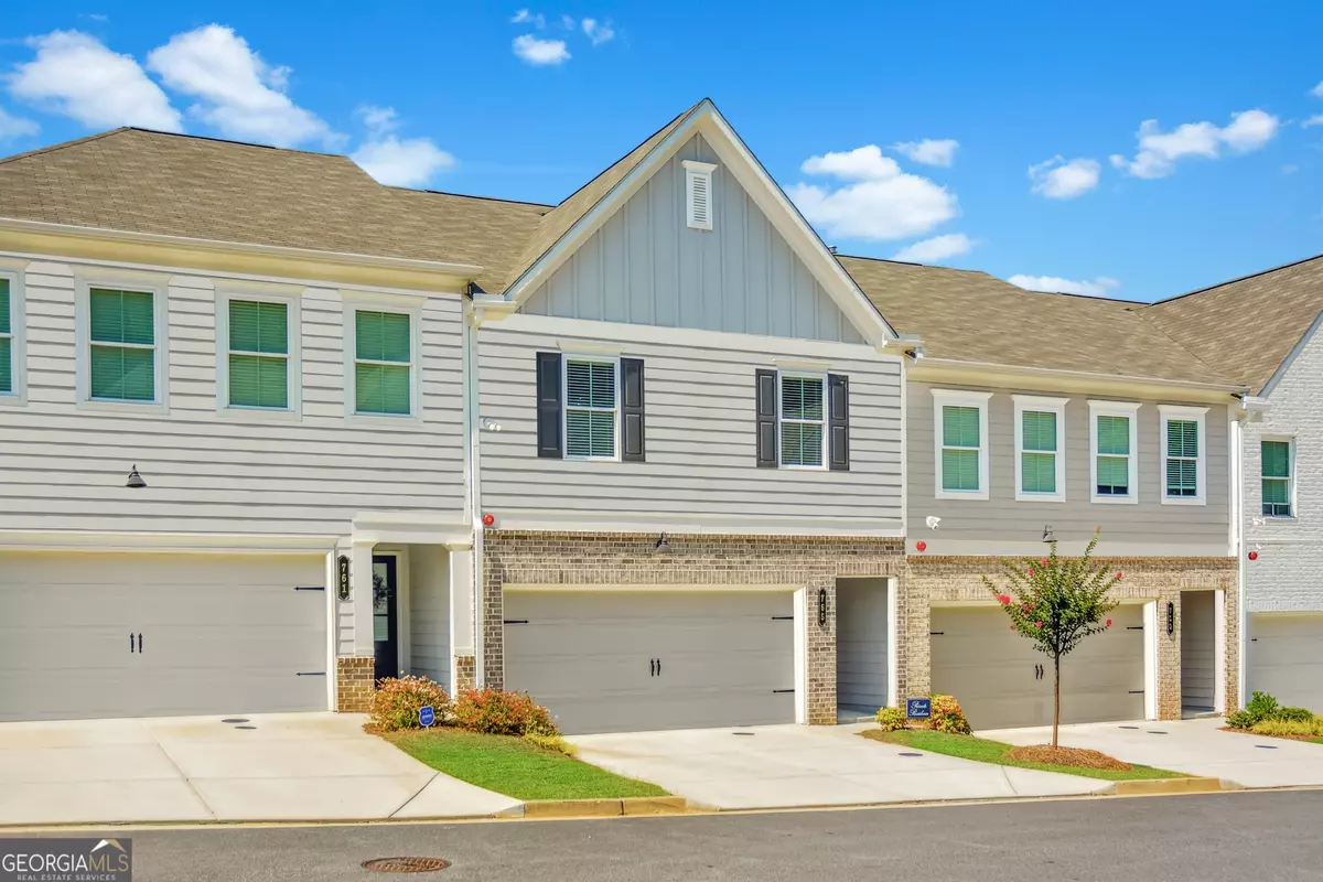 Marietta, GA 30062,765 Trevett WAY