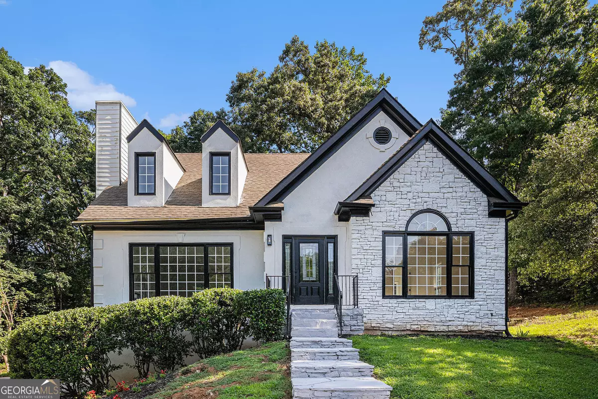 Cumming, GA 30040,6650 Misty LN
