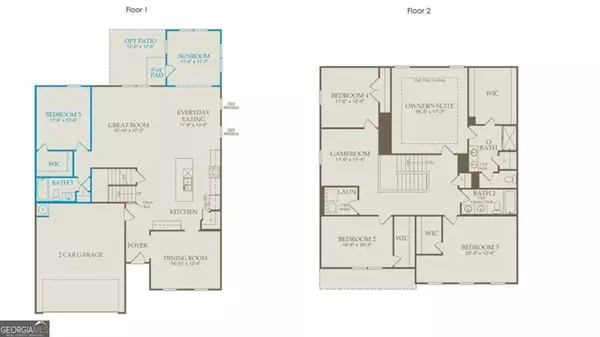 Cumming, GA 30040,1664 Tide Mill RD