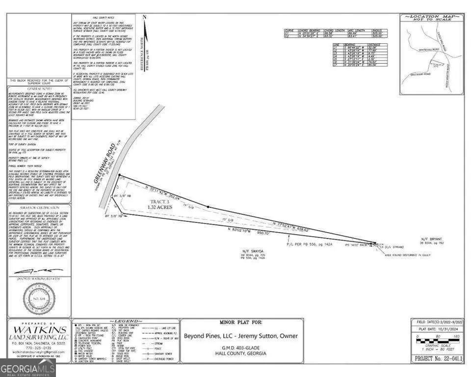 Lula, GA 30554,4C Greenway RD