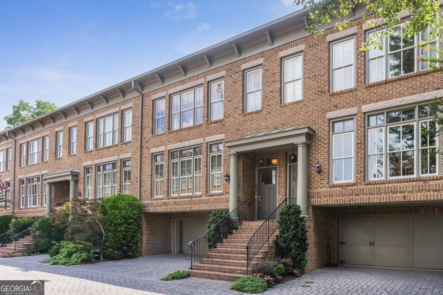 805 Highland Green WAY NE, Atlanta, GA 30306