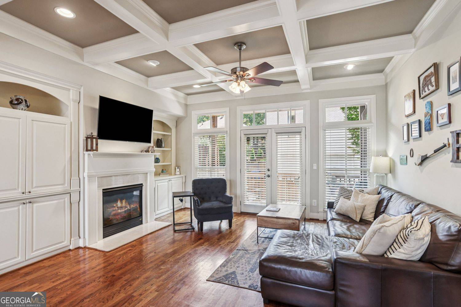 Atlanta, GA 30306,805 Highland Green WAY NE