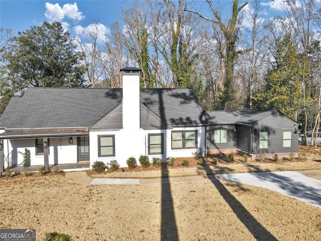 Atlanta, GA 30311,1571 SW Boulevard Lorraine SW