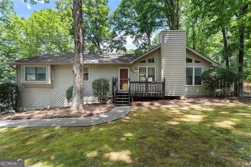 Marietta, GA 30066,4748 Forest Valley PL NE