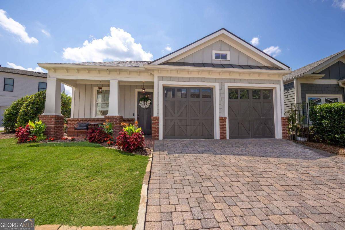 Woodstock, GA 30189,307 Gray Shingle LN