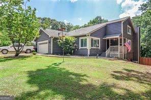 5533 Gibson DR, Acworth, GA 30102