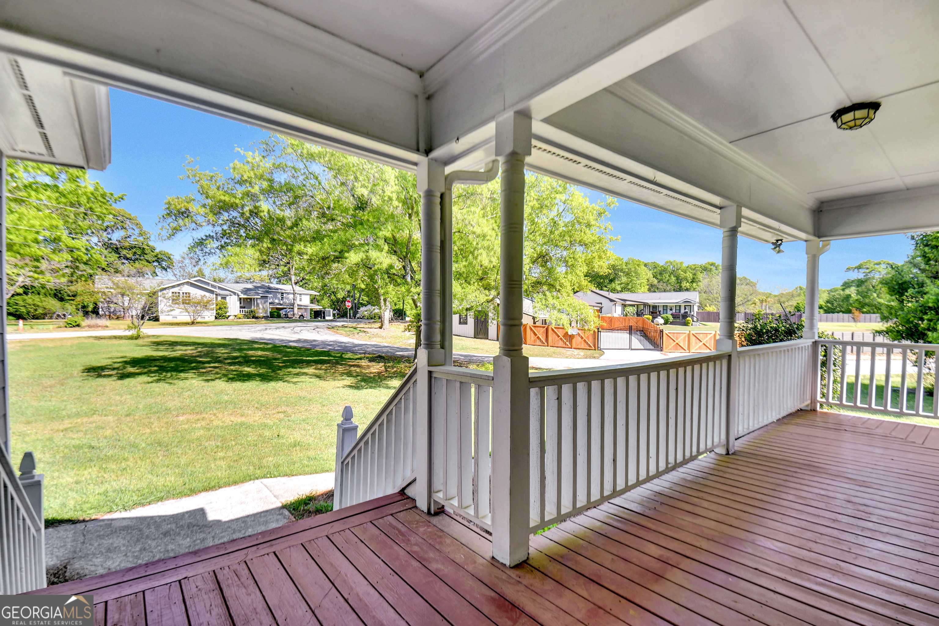 Statham, GA 30666,383 Mulberry ST