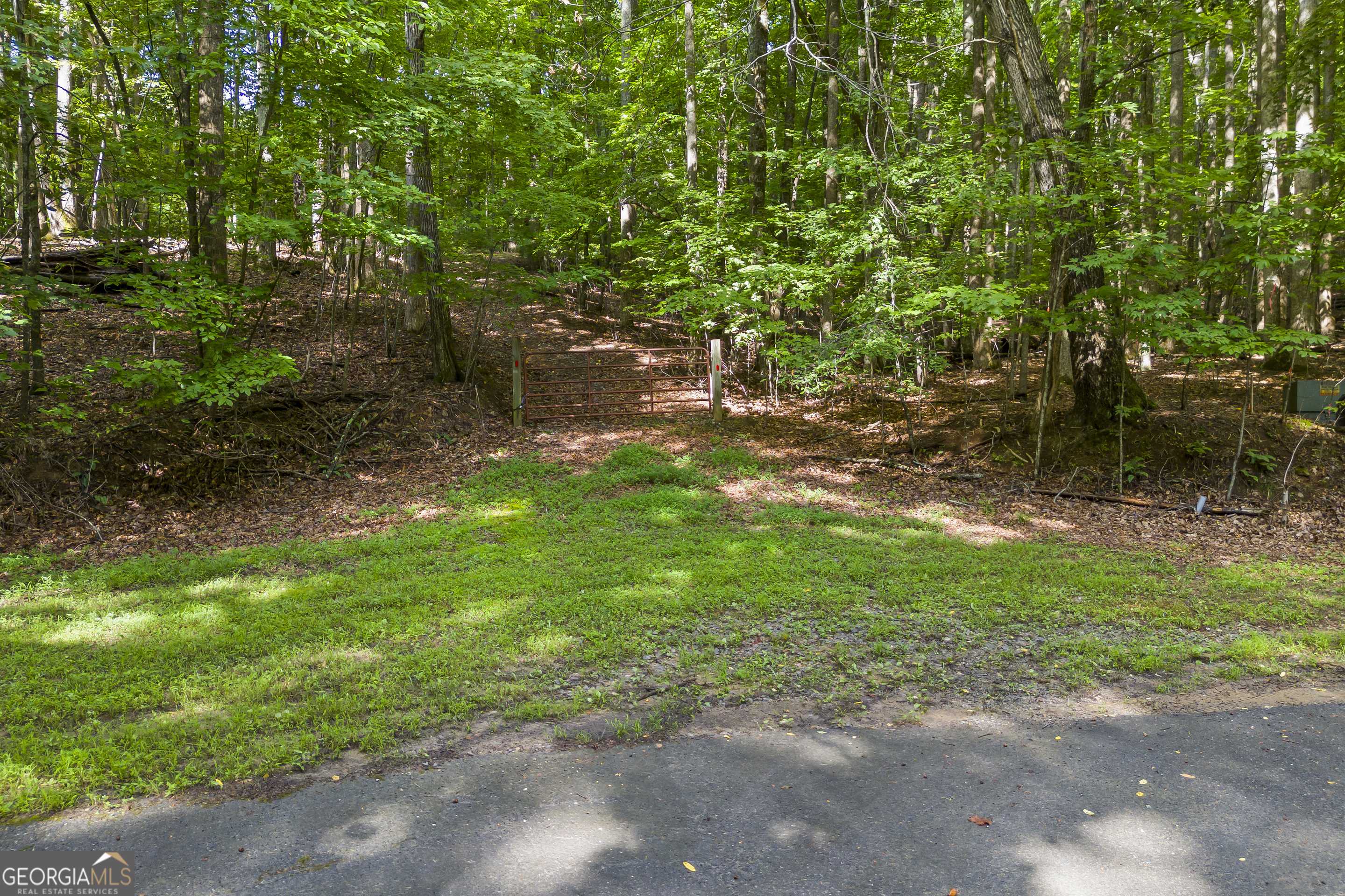 Sautee Nacoochee, GA 30571,0 Northlake Dr