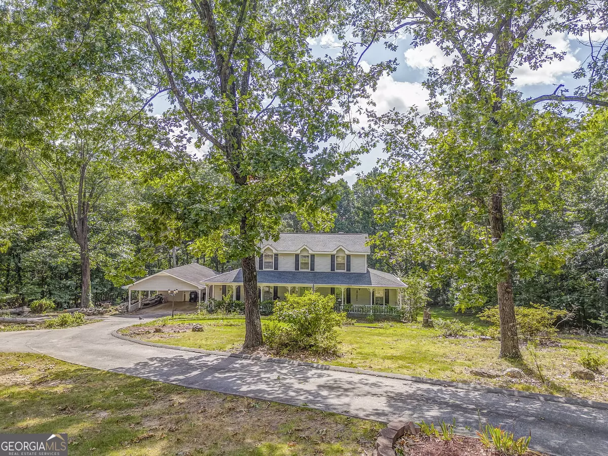 Lindale, GA 30147,23 The TRL SE