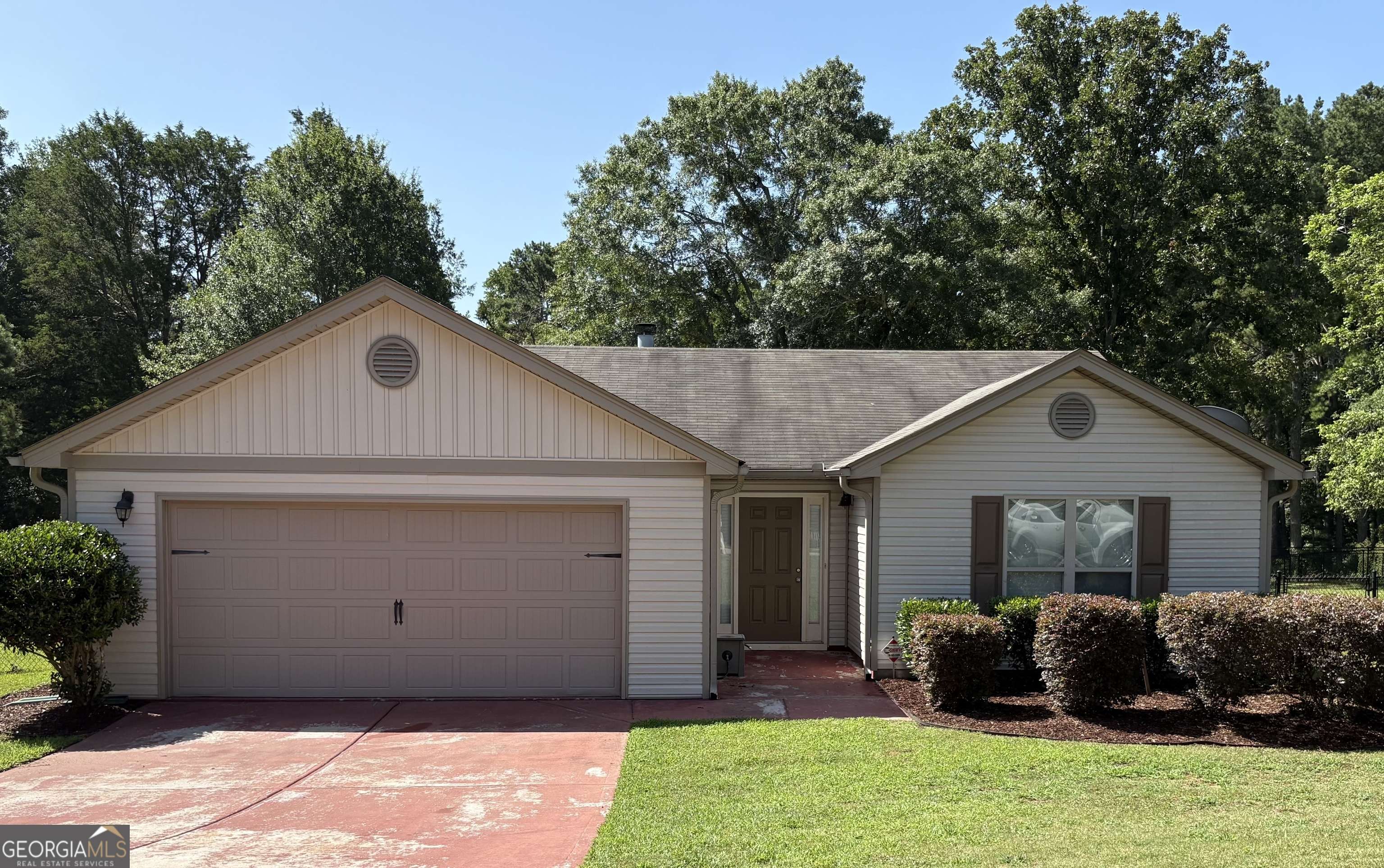 165 Brittany Pointe DR, Colbert, GA 30628