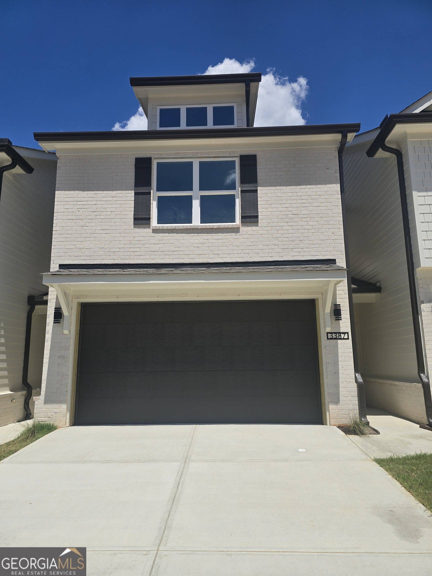3387 Thurgood CT, Snellville, GA 30078