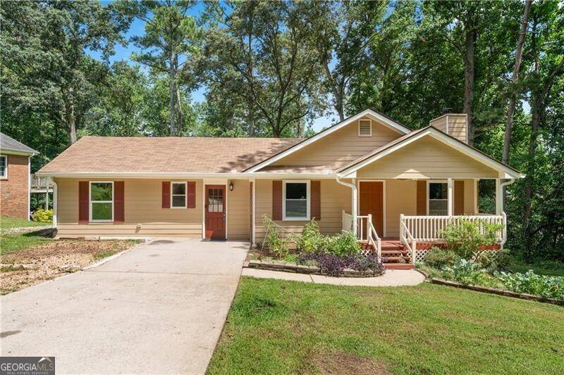 540 Fort ST, Winder, GA 30680