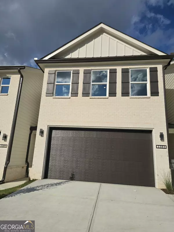 3383 Thurgood CT, Snellville, GA 30078