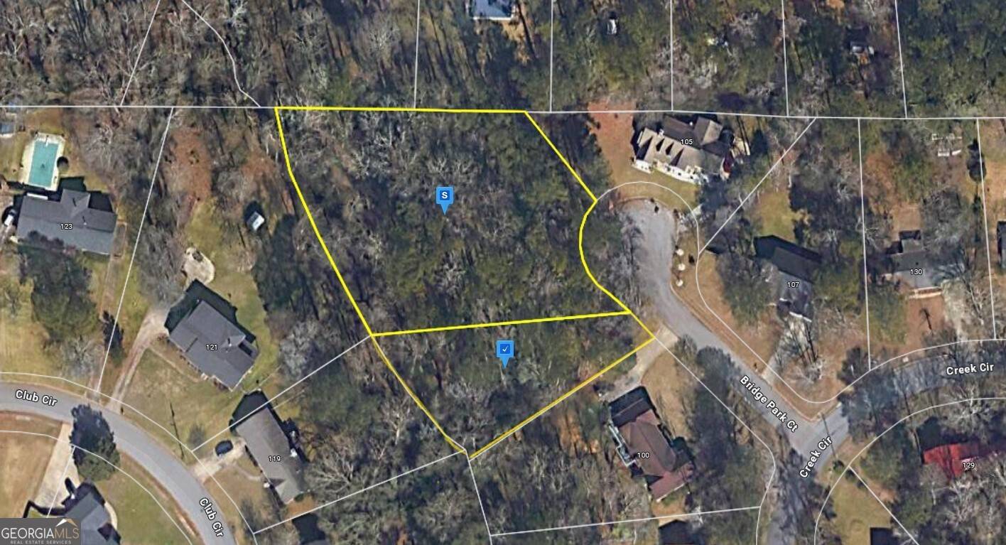 101 Bridge Park CT, Stockbridge, GA 30281