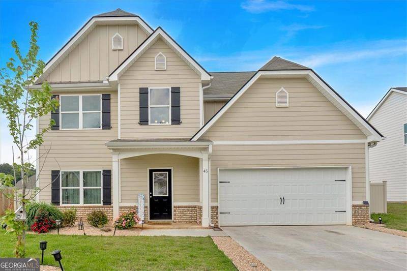 Adairsville, GA 30103,45 ROUNDABOUT LN NW