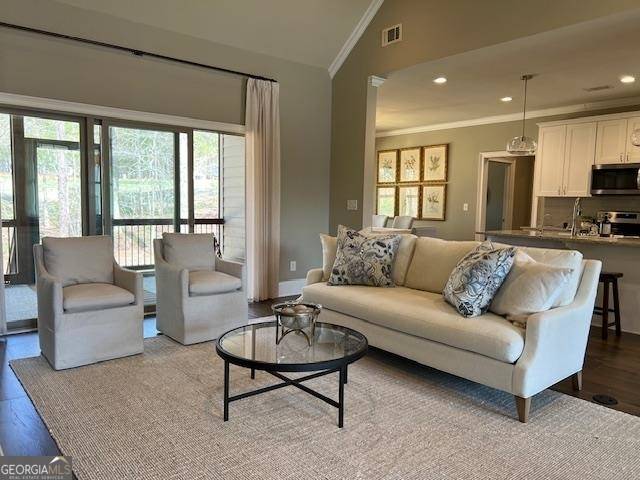 Greensboro, GA 30642,1091 Osprey LN