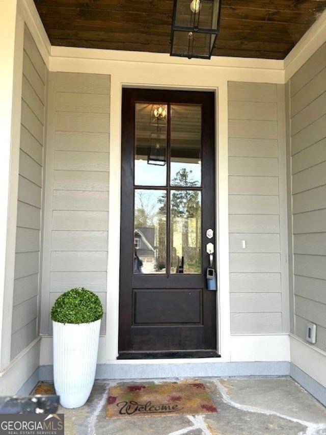 Greensboro, GA 30642,1091 Osprey LN