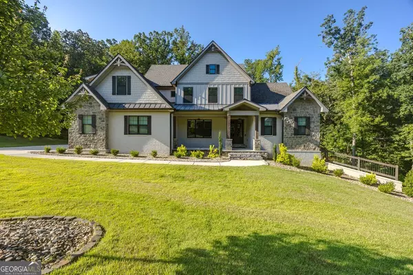 105 Fox CT, Forsyth, GA 31029