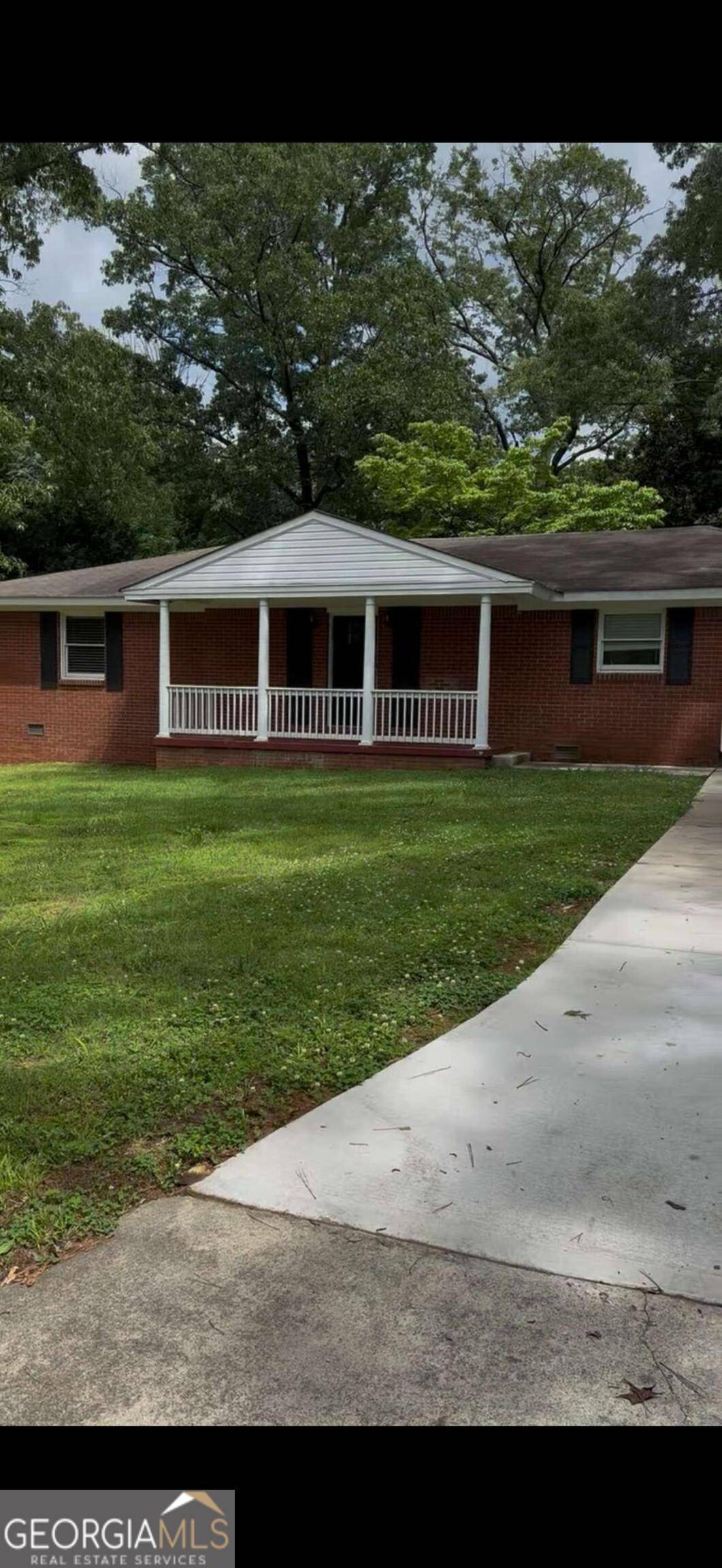 3211 HOWELL DR SE, Smyrna, GA 30080