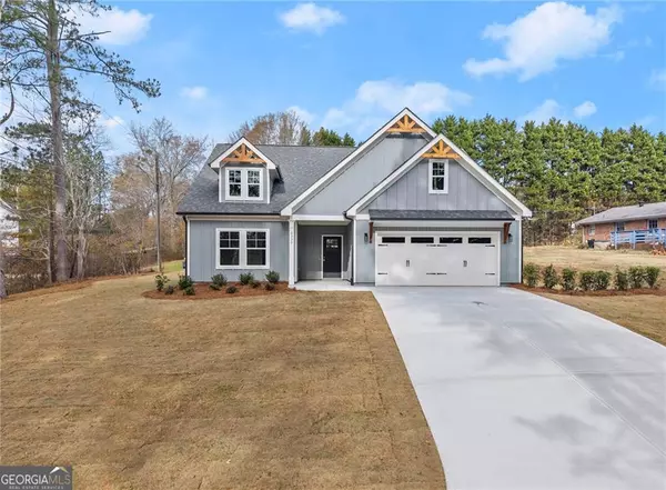 Gainesville, GA 30506,4835 Price RD