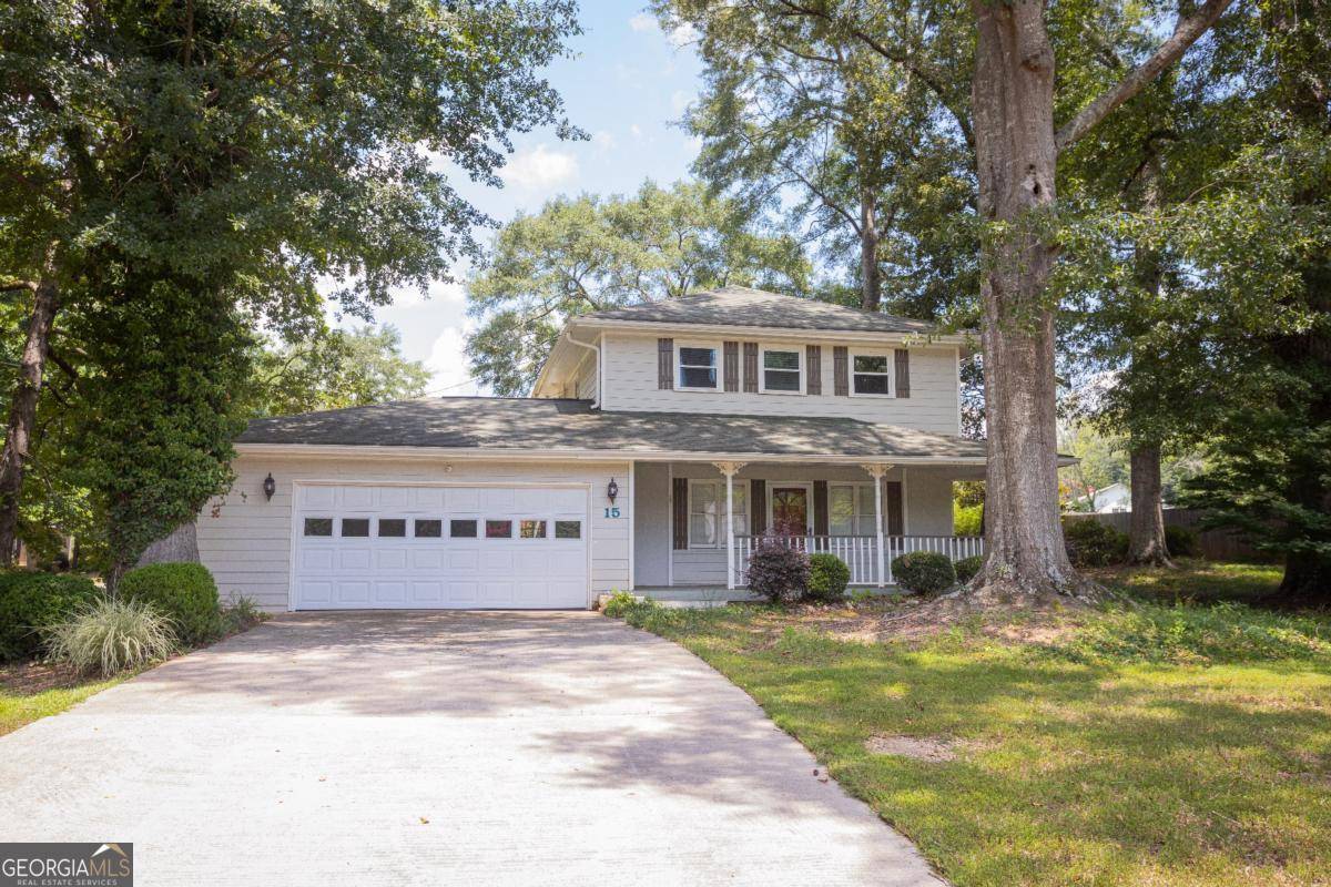 15 Ashton PL, Covington, GA 30016