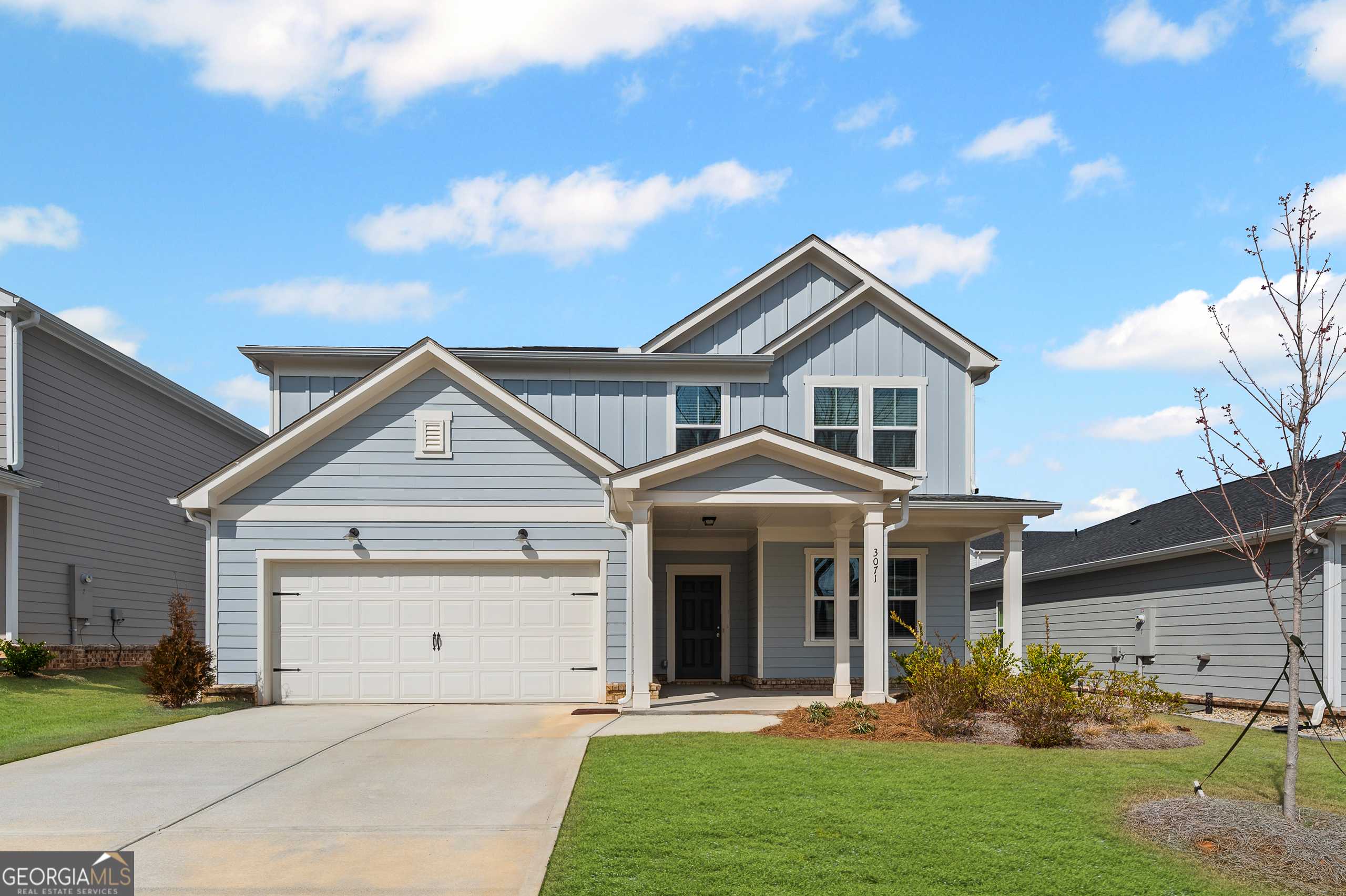 3071 Birdsong AVE, Covington, GA 30016