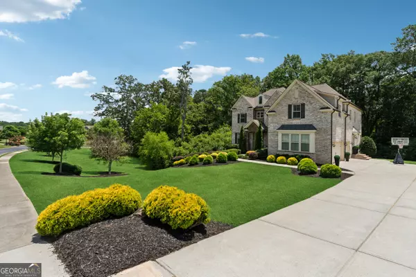 Milton, GA 30004,5460 Summit Oak DR