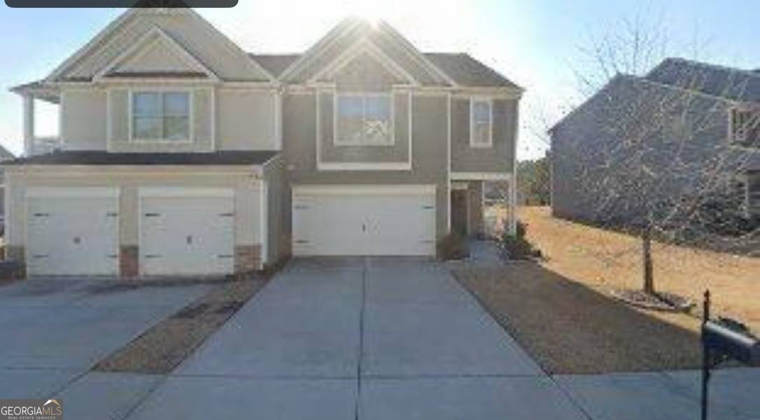 3885 Nixon Grove DR, Douglasville, GA 30135