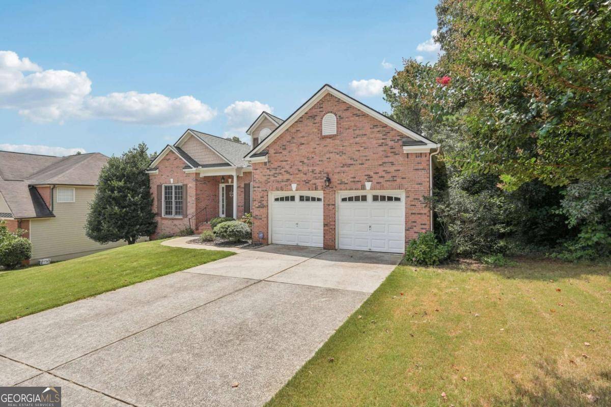 Villa Rica, GA 30180,1106 Charter Oak CT