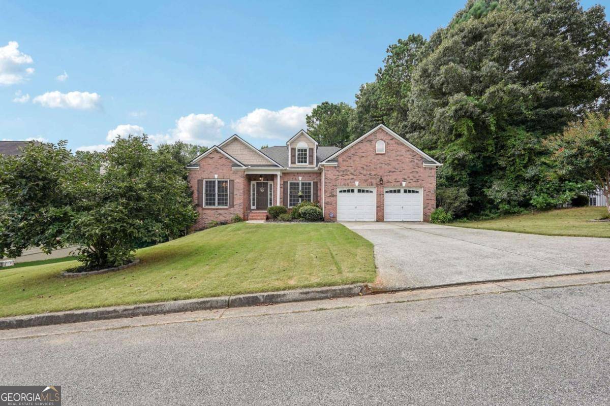 Villa Rica, GA 30180,1106 Charter Oak CT