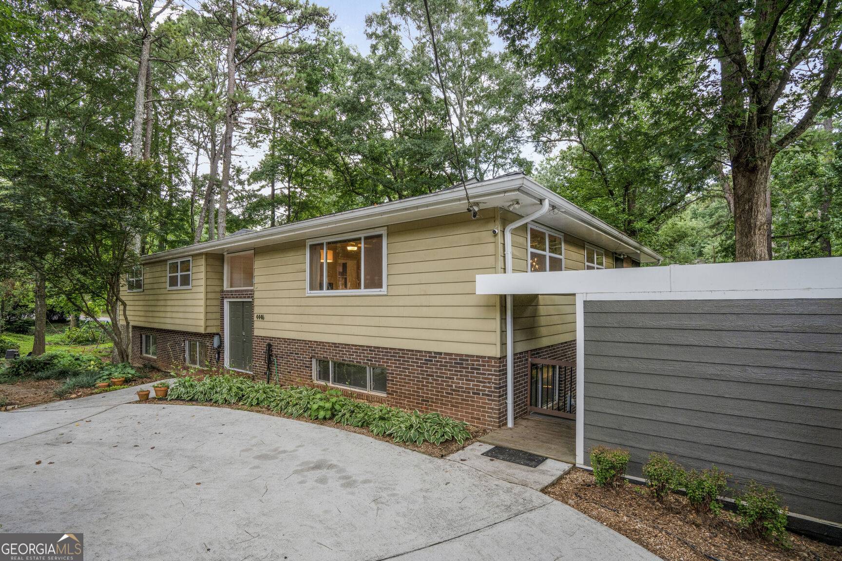4446 Cain CIR, Tucker, GA 30084