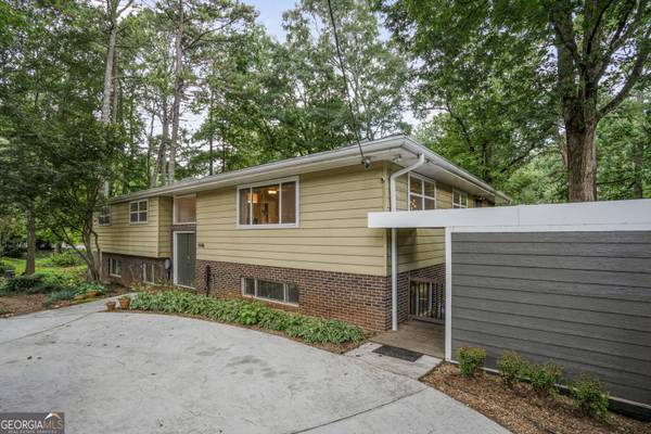 4446 Cain CIR, Tucker, GA 30084