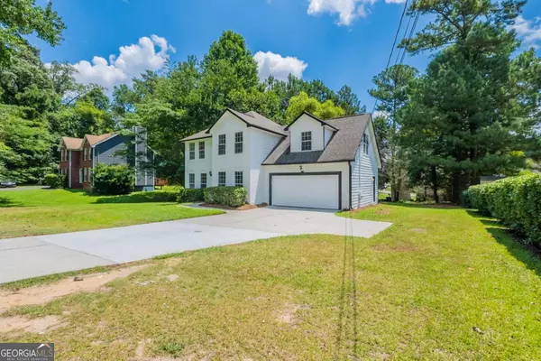 Riverdale, GA 30296,1958 Bethsaida RD