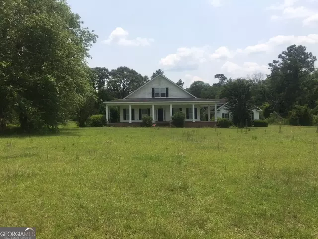 Collins, GA 30421,188 John Jarriel RD