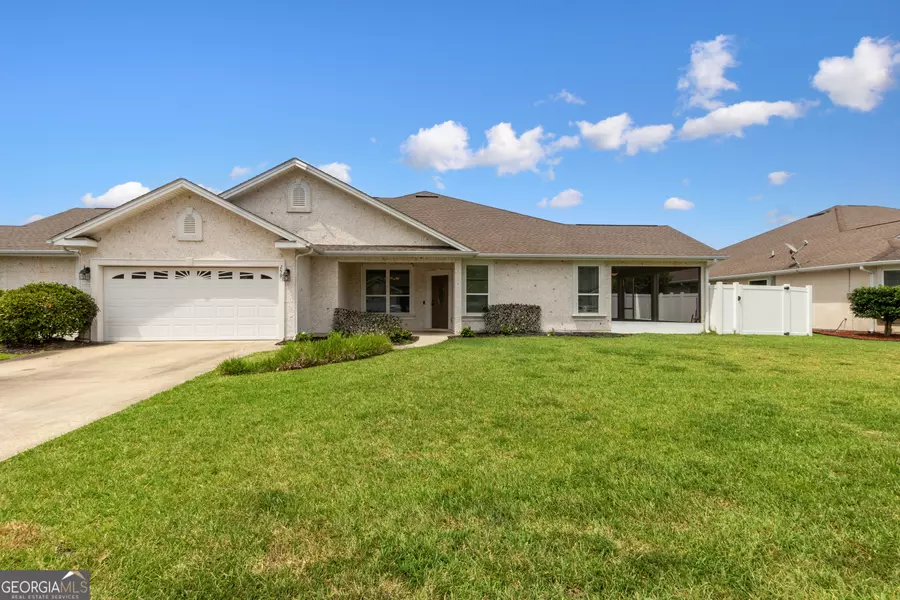 259 Laurel Landing BLVD, Kingsland, GA 31548