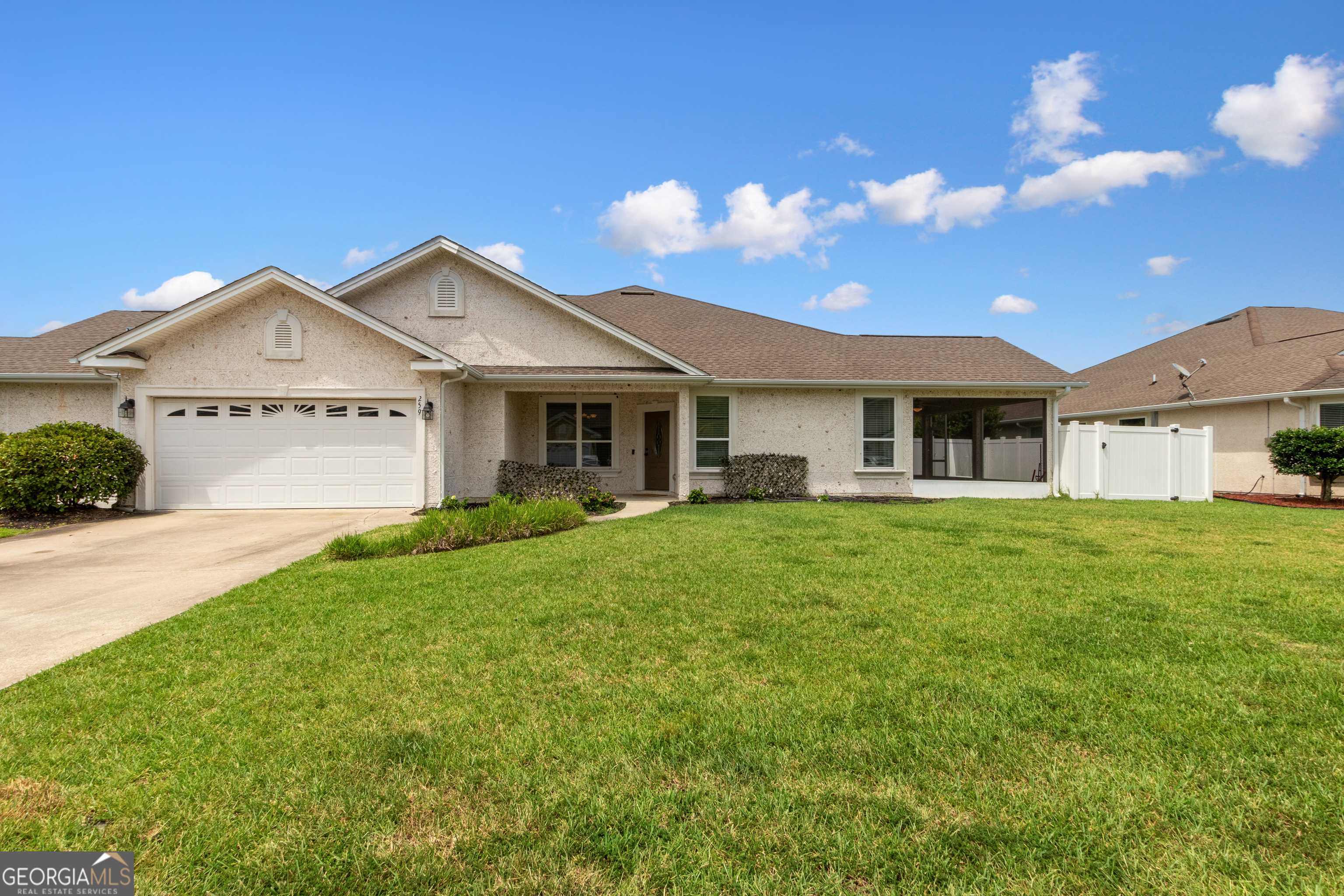 259 Laurel Landing BLVD, Kingsland, GA 31548