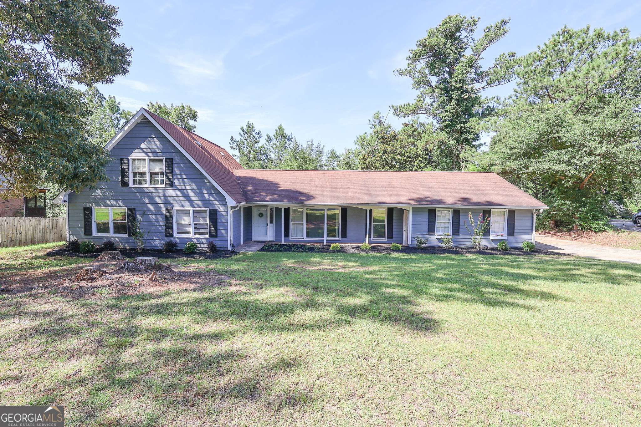 410 Lake Front DR, Warner Robins, GA 31088