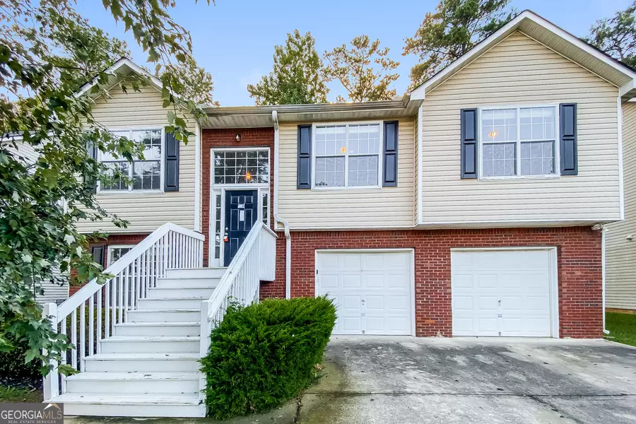 1927 Owens TRL, Rex, GA 30273