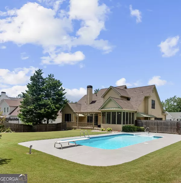 Villa Rica, GA 30180,2006 Hubbard CT