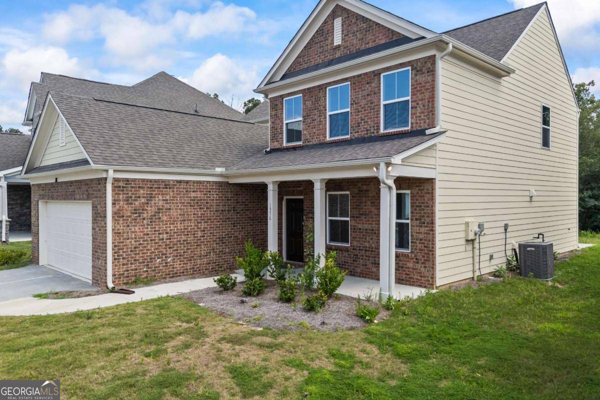 Auburn, GA 30011,1576 Maston RD