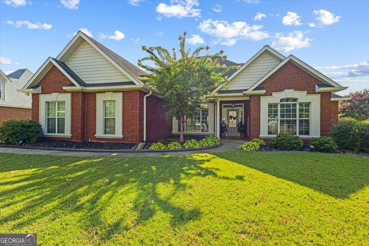 129 Roseine DR, Warner Robins, GA 31088