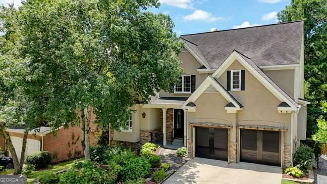 Atlanta, GA 30339,2705 Woodland Brook LN SE