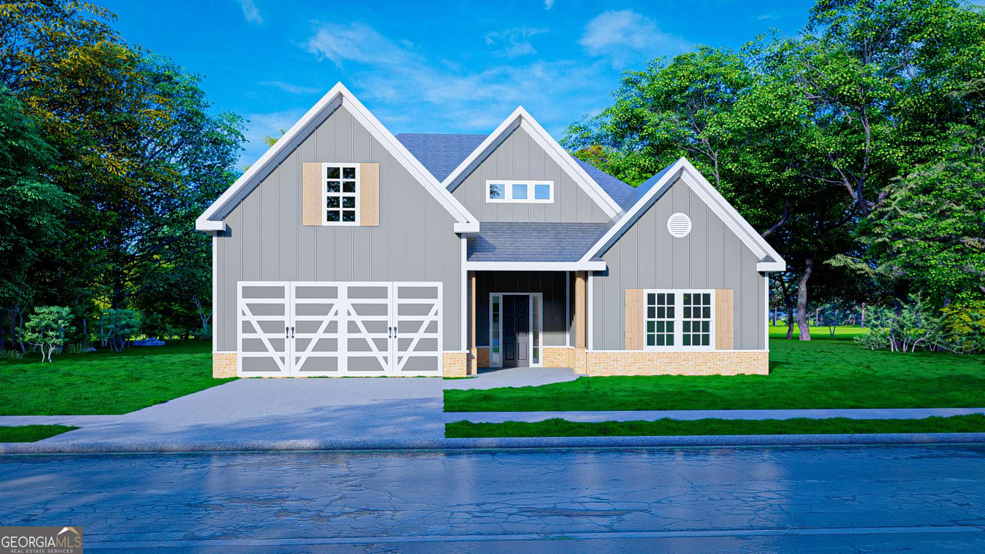 4098 Holstein HL #113, Columbus, GA 31904