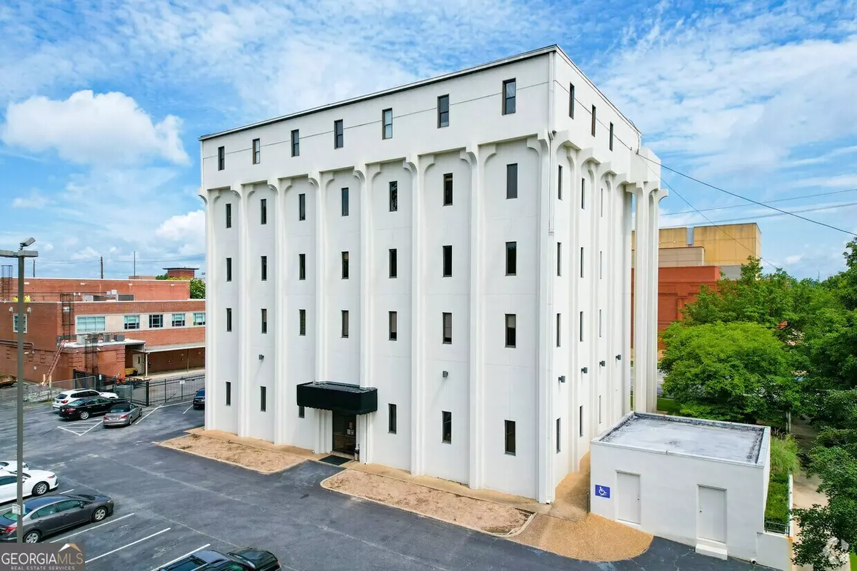 Columbus, GA 31901,18 9th ST