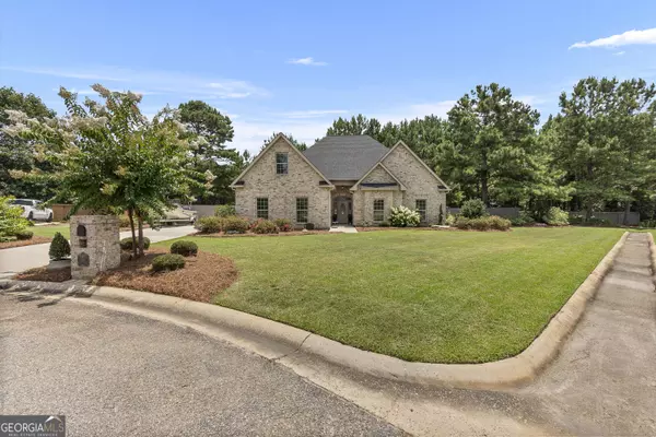 Kathleen, GA 31047,206 Wardlow LN