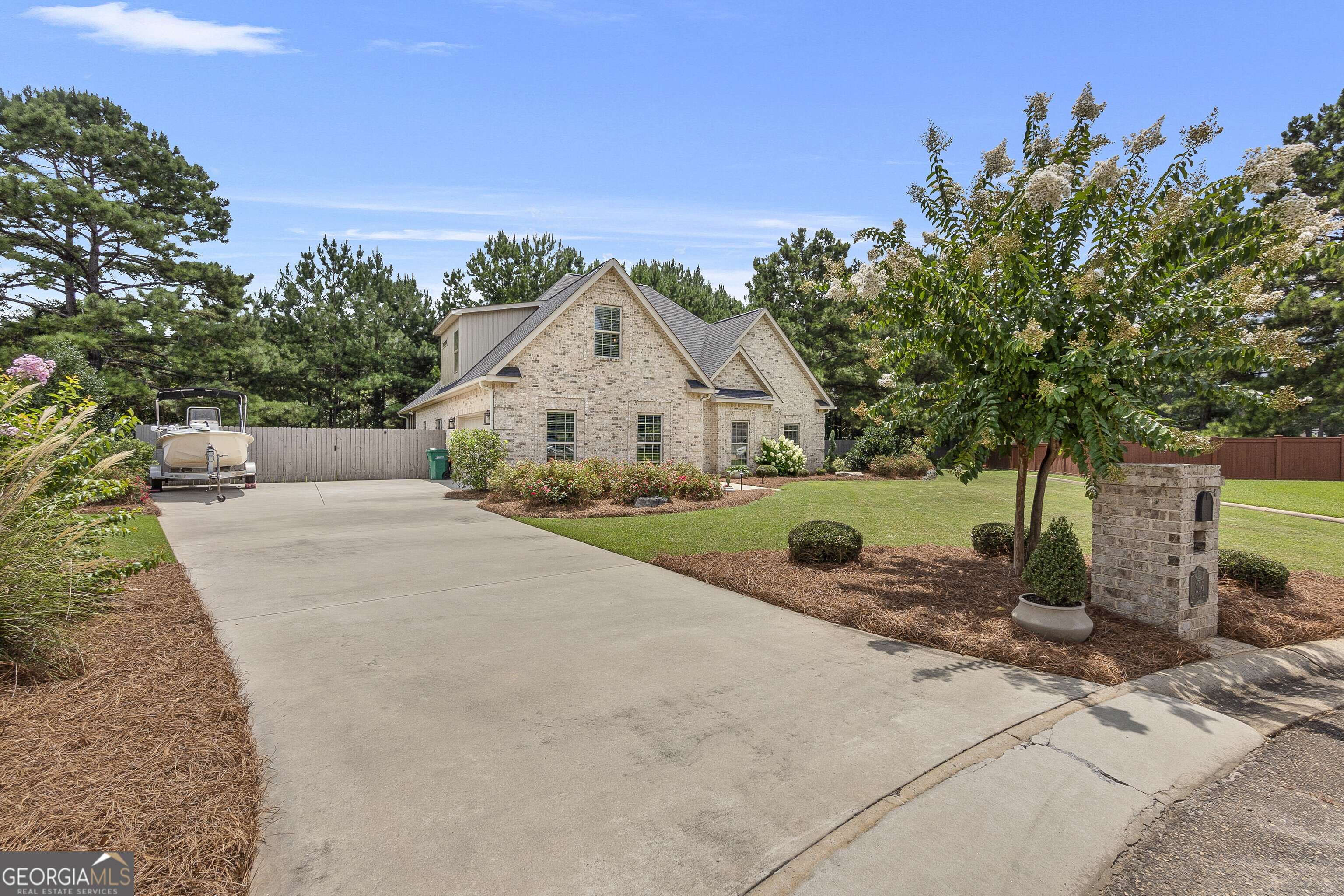 Kathleen, GA 31047,206 Wardlow LN
